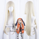 Anime Kakegurui Yomoduki Runa Jacket Hoodie Coat Yumeko Jabami Cosplay Costume Japanese School Girls Uniform