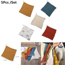 5~10pcs Baby Infant Towel Muslin Towel Handkerchiefs Two Layers Wipe Towel 6 layer densely woven muslin cotton Adult kids Towels
