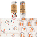 2 pieces/pack Kangobaby muslin baby swaddle Blanket Newborn Baby Bath Towel Swaddle Blankets Multi Designs Functions Baby Wrap