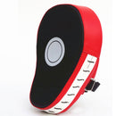 Curved Boxing Muay Thai Hand Target Sanda Training Thickened Earthquake-resistant Curved Baffle PU Five-finger Hand Target