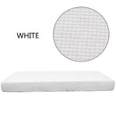 1/2/3/4 Seats Stretch Sofa Cushion Cover Pet Kids Furniture Protector Polar Fleece Spandex Washable Removable Slipcover