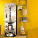 3D Wallpaper For Refrigerator Self Adhesive Vinyl Wardrobe Sticker Kitchen Fridge Decoration Decal Home Decor Mural Wall Poster