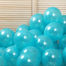 10/20/30/50Pcs 10inch 1.5g Pearl Latex Balloons Happy Birthday Party Wedding Christmas Decorations Balloon Kids Air Balls Globos
