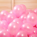 10/20/30/50Pcs 10inch 1.5g Pearl Latex Balloons Happy Birthday Party Wedding Christmas Decorations Balloon Kids Air Balls Globos