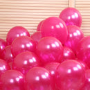 10/20/30/50Pcs 10inch 1.5g Pearl Latex Balloons Happy Birthday Party Wedding Christmas Decorations Balloon Kids Air Balls Globos
