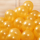 10/20/30/50Pcs 10inch 1.5g Pearl Latex Balloons Happy Birthday Party Wedding Christmas Decorations Balloon Kids Air Balls Globos