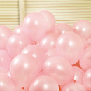 10/20/30/50Pcs 10inch 1.5g Pearl Latex Balloons Happy Birthday Party Wedding Christmas Decorations Balloon Kids Air Balls Globos