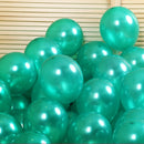 10/20/30/50Pcs 10inch 1.5g Pearl Latex Balloons Happy Birthday Party Wedding Christmas Decorations Balloon Kids Air Balls Globos
