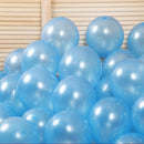 10/20/30/50Pcs 10inch 1.5g Pearl Latex Balloons Happy Birthday Party Wedding Christmas Decorations Balloon Kids Air Balls Globos