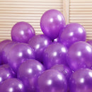 10/20/30/50Pcs 10inch 1.5g Pearl Latex Balloons Happy Birthday Party Wedding Christmas Decorations Balloon Kids Air Balls Globos