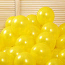 10/20/30/50Pcs 10inch 1.5g Pearl Latex Balloons Happy Birthday Party Wedding Christmas Decorations Balloon Kids Air Balls Globos