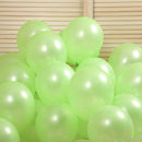 10/20/30/50Pcs 10inch 1.5g Pearl Latex Balloons Happy Birthday Party Wedding Christmas Decorations Balloon Kids Air Balls Globos