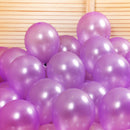 10/20/30/50Pcs 10inch 1.5g Pearl Latex Balloons Happy Birthday Party Wedding Christmas Decorations Balloon Kids Air Balls Globos