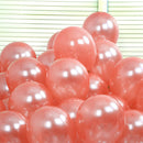 10/20/30/50Pcs 10inch 1.5g Pearl Latex Balloons Happy Birthday Party Wedding Christmas Decorations Balloon Kids Air Balls Globos
