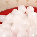 10/20/30/50Pcs 10inch 1.5g Pearl Latex Balloons Happy Birthday Party Wedding Christmas Decorations Balloon Kids Air Balls Globos