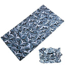 2020 Multifunctional Outdoor Sport Magic Scarf Neck Warmer Tube Hiking Cycling Face Head Wrap Cover Bandana Balaclava Headband