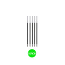 6 In 1 Multicolor Ballpoint Pens 5 Colors Ball Pen 1 Automatic Pencil With Eraser For School Office Writing Supplies Stationery