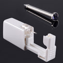 1 Unit Disposable Safe Sterile Piercing Unit For Gem Nose Studs Piercing Gun Piercer Tool Machine Kit Earring Stud Body Jewelry
