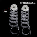 Balloon Arch Decoration Balloon Chain Wedding Balloon Garland Birthday Baby Shower Background Decoration Balloon Accessories
