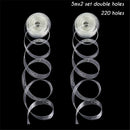 Balloon Arch Decoration Balloon Chain Wedding Balloon Garland Birthday Baby Shower Background Decoration Balloon Accessories