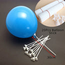 Balloon Arch Decoration Balloon Chain Wedding Balloon Garland Birthday Baby Shower Background Decoration Balloon Accessories