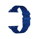 Stainless Steel Loop Band for Apple Watch Band Strap 38MM 42MM for iWatch SE 6/5/4/3/2/1 40MM 44MM Bracelet Wrist Watchband