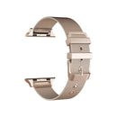 Stainless Steel Loop Band for Apple Watch Band Strap 38MM 42MM for iWatch SE 6/5/4/3/2/1 40MM 44MM Bracelet Wrist Watchband