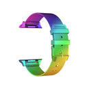 Stainless Steel Loop Band for Apple Watch Band Strap 38MM 42MM for iWatch SE 6/5/4/3/2/1 40MM 44MM Bracelet Wrist Watchband