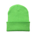 2021 Winter Hats for Woman New Beanies Knitted Solid Cute Hat Girls Autumn Female Beanie Caps Warmer Bonnet Ladies Casual Cap