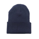2021 Winter Hats for Woman New Beanies Knitted Solid Cute Hat Girls Autumn Female Beanie Caps Warmer Bonnet Ladies Casual Cap
