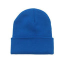 2021 Winter Hats for Woman New Beanies Knitted Solid Cute Hat Girls Autumn Female Beanie Caps Warmer Bonnet Ladies Casual Cap