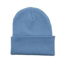 2021 Winter Hats for Woman New Beanies Knitted Solid Cute Hat Girls Autumn Female Beanie Caps Warmer Bonnet Ladies Casual Cap