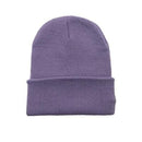 2021 Winter Hats for Woman New Beanies Knitted Solid Cute Hat Girls Autumn Female Beanie Caps Warmer Bonnet Ladies Casual Cap