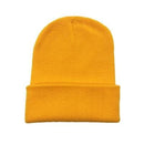 2021 Winter Hats for Woman New Beanies Knitted Solid Cute Hat Girls Autumn Female Beanie Caps Warmer Bonnet Ladies Casual Cap
