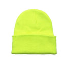2021 Winter Hats for Woman New Beanies Knitted Solid Cute Hat Girls Autumn Female Beanie Caps Warmer Bonnet Ladies Casual Cap