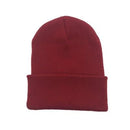 2021 Winter Hats for Woman New Beanies Knitted Solid Cute Hat Girls Autumn Female Beanie Caps Warmer Bonnet Ladies Casual Cap