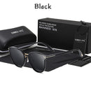 2021 Aviation Polarized Lady Sunglasses Cat Eye Fashion Women Sun Glasses luxury Woman Female Brand New oculos de sol