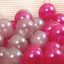 10/20/30/50Pcs 10inch 1.5g Pearl Latex Balloons Happy Birthday Party Wedding Christmas Decorations Balloon Kids Air Balls Globos