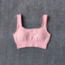 Women's Sportswear Fitness Yoga Sets High Waist Sports Leggings Sports Bra Gym Clothing Workout Set Sport Suit