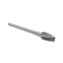 1pc Tungsten Carbide Nail Drill Bit Cutter For Manicure Machine Carbide Electric Nail Drill Milling Cutter For Nail Accessories