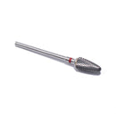 1pc Tungsten Carbide Nail Drill Bit Cutter For Manicure Machine Carbide Electric Nail Drill Milling Cutter For Nail Accessories