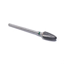 1pc Tungsten Carbide Nail Drill Bit Cutter For Manicure Machine Carbide Electric Nail Drill Milling Cutter For Nail Accessories