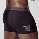 ADANNU Brand Men Underwear Boxer Modal Breathable Comfortable Underpants Male Panties Cueca Tanga Men Boxers Shorts Calzoncillo