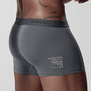 ADANNU Brand Men Underwear Boxer Modal Breathable Comfortable Underpants Male Panties Cueca Tanga Men Boxers Shorts Calzoncillo