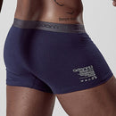 ADANNU Brand Men Underwear Boxer Modal Breathable Comfortable Underpants Male Panties Cueca Tanga Men Boxers Shorts Calzoncillo