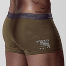 ADANNU Brand Men Underwear Boxer Modal Breathable Comfortable Underpants Male Panties Cueca Tanga Men Boxers Shorts Calzoncillo