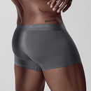 ADANNU Brand Men Underwear Boxer Modal Breathable Comfortable Underpants Male Panties Cueca Tanga Men Boxers Shorts Calzoncillo