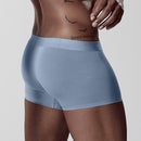 ADANNU Brand Men Underwear Boxer Modal Breathable Comfortable Underpants Male Panties Cueca Tanga Men Boxers Shorts Calzoncillo