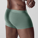 ADANNU Brand Men Underwear Boxer Modal Breathable Comfortable Underpants Male Panties Cueca Tanga Men Boxers Shorts Calzoncillo