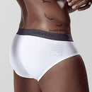 ADANNU Brand Men Underwear Boxer Modal Breathable Comfortable Underpants Male Panties Cueca Tanga Men Boxers Shorts Calzoncillo